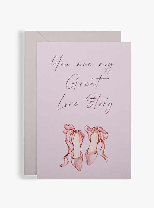 Love Story