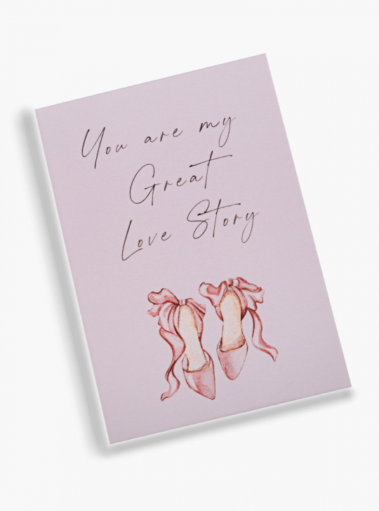 Love Story