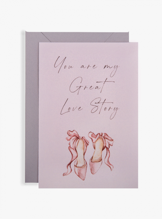 Love Story