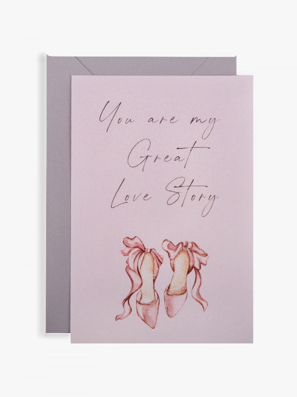 Love Story