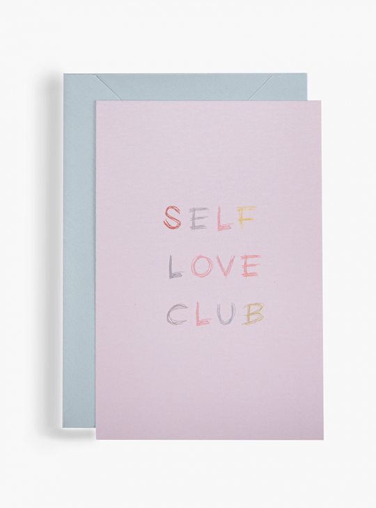 Self Love Club