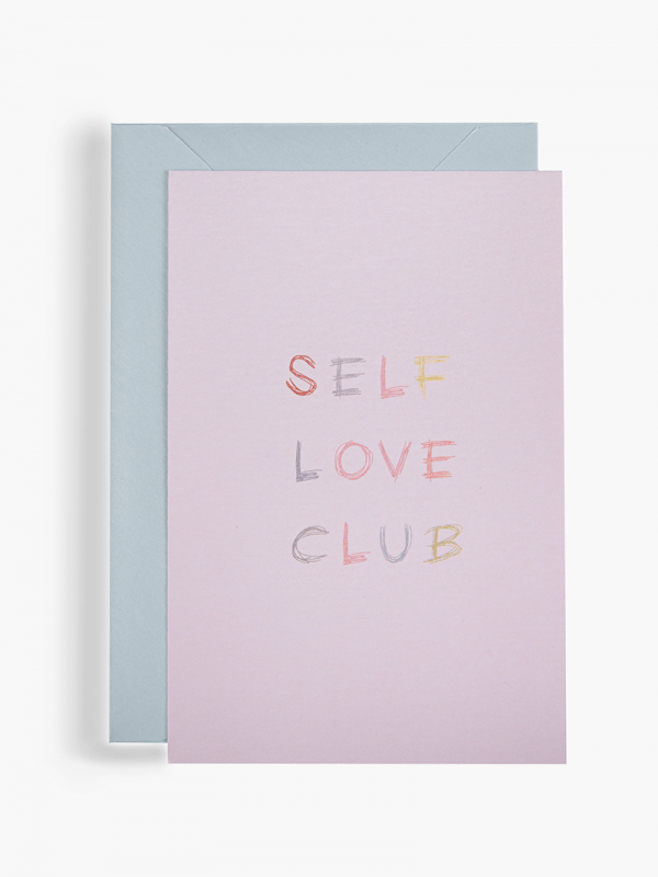 Self Love Club