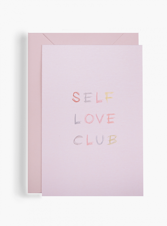 Self Love Club