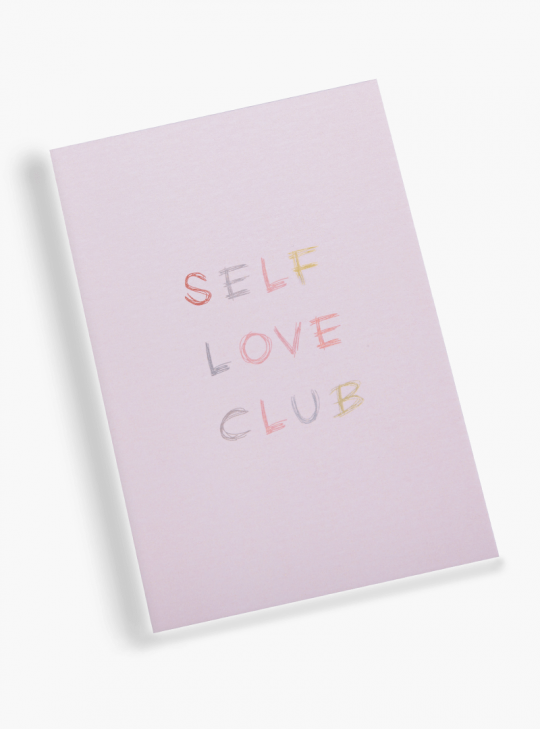 Self Love Club