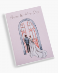 Wedding day
