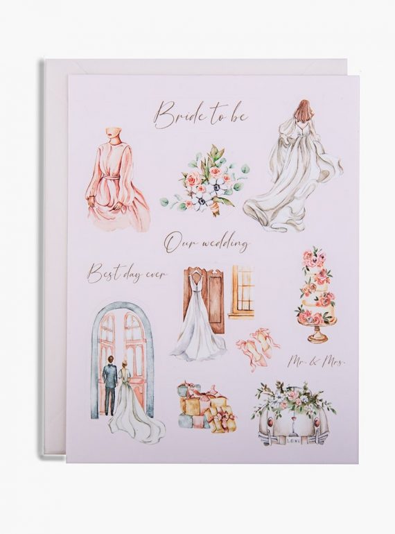 bride to be