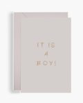 it_is_a_boy_card_grey