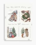 my warm story