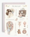 Стікери My Dear Girl