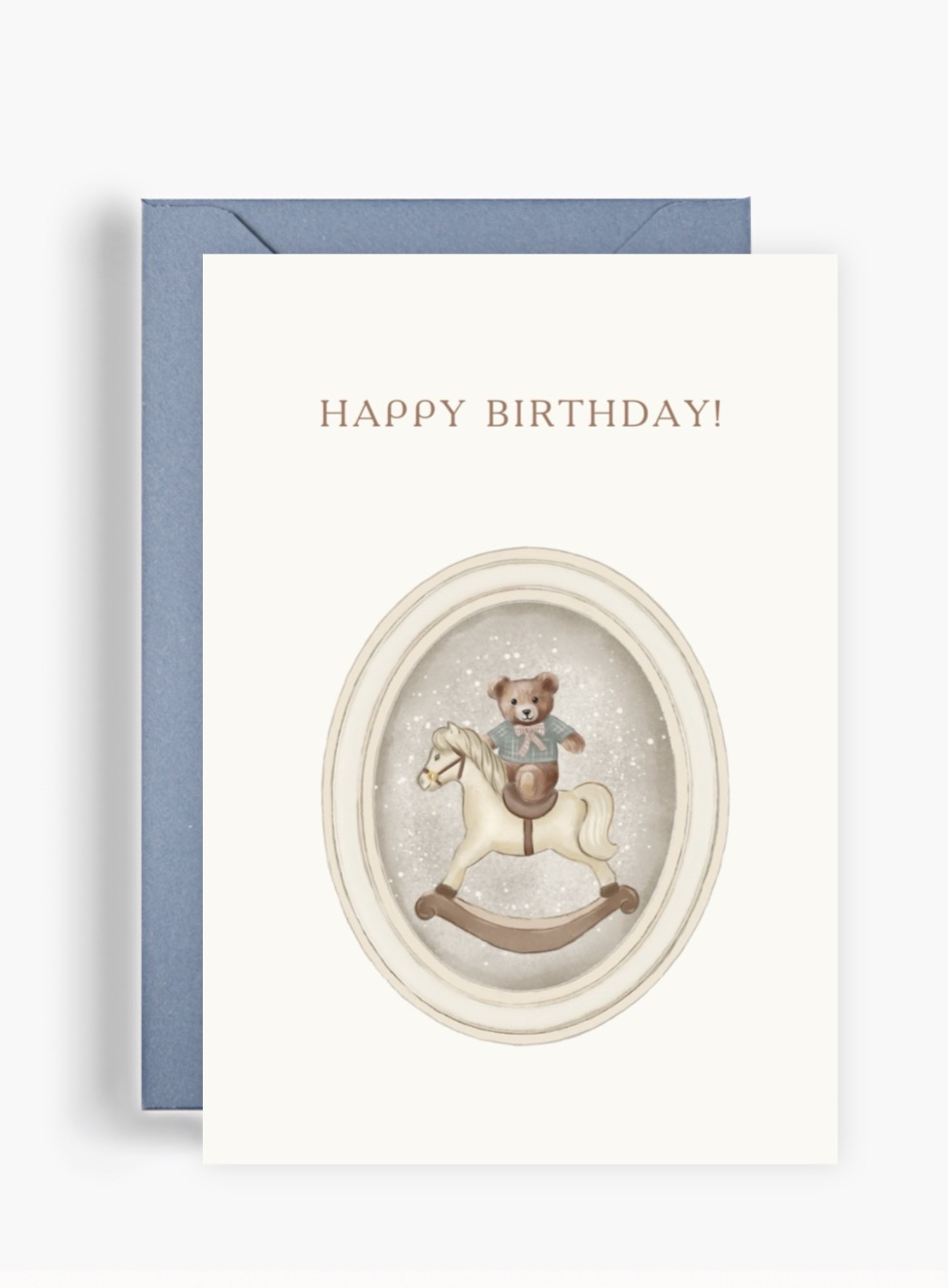 Листівка “Happy Birthday #16” Листівка “Happy Birthday #16”