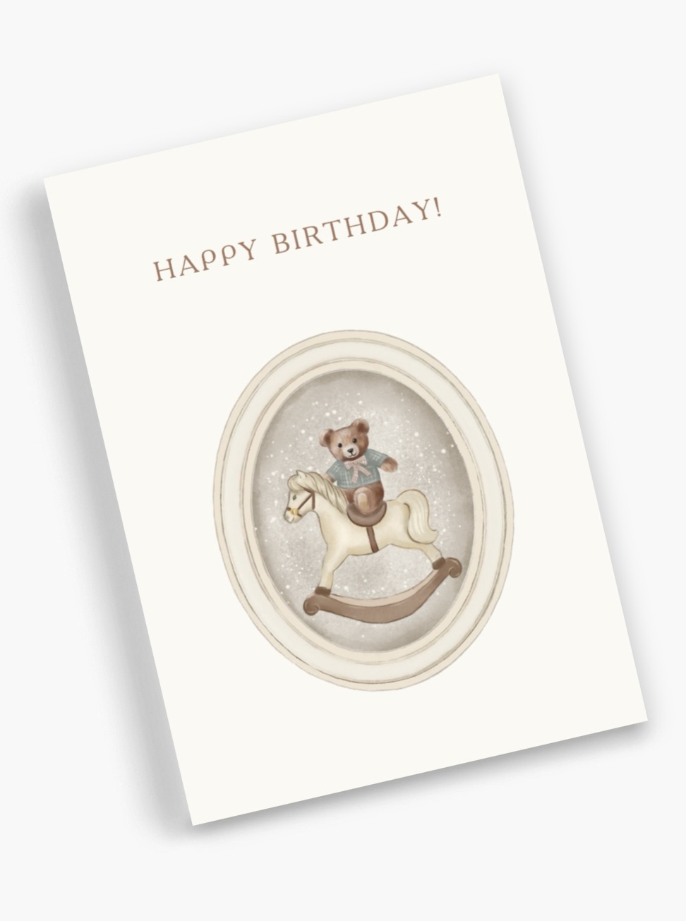 Листівка “Happy Birthday #16” Листівка “Happy Birthday #16”